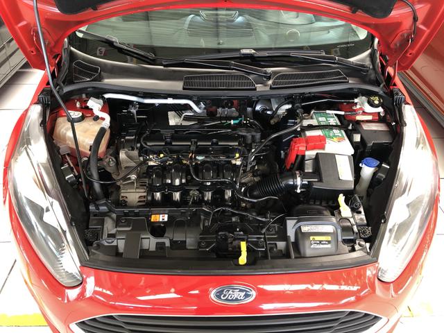 New fiesta 2014 1.5 - ótimo estado - Foto 6