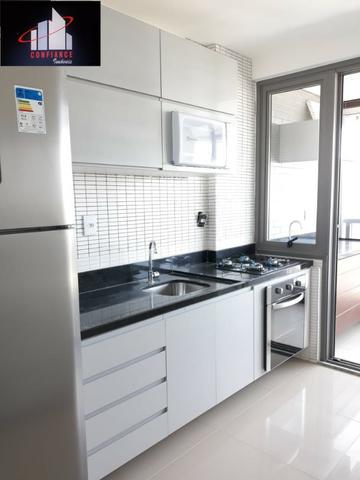 Soberane Residence 54m² 1suíte 1 vagas - Adrianópolis - R$ 774.800Mil - Foto 16