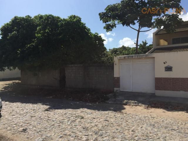 Terreno em ótima localização documentação perfeita - Foto 5