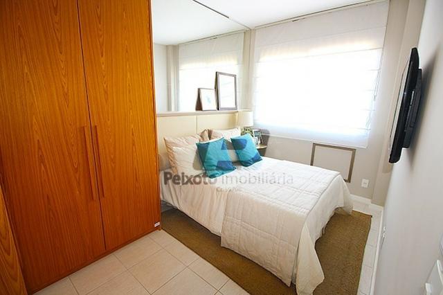 Nobre com 2 quartos ao lado do Norte Shopping - Foto 4