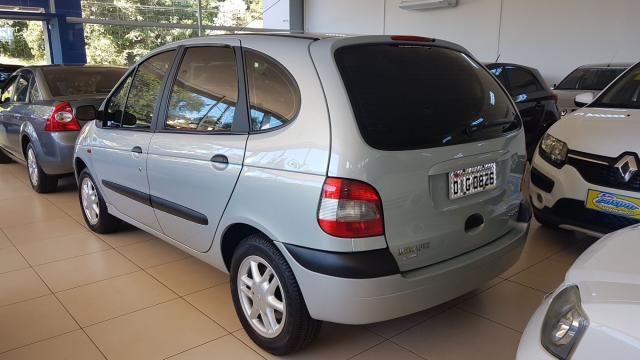 RENAULT Scenic RXE 1.6