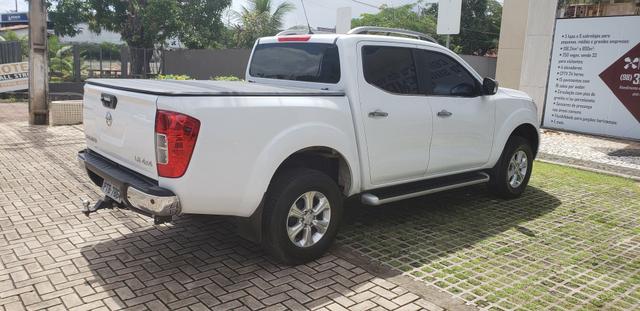 Nissan Frontier LE - 17/18 - Foto 7
