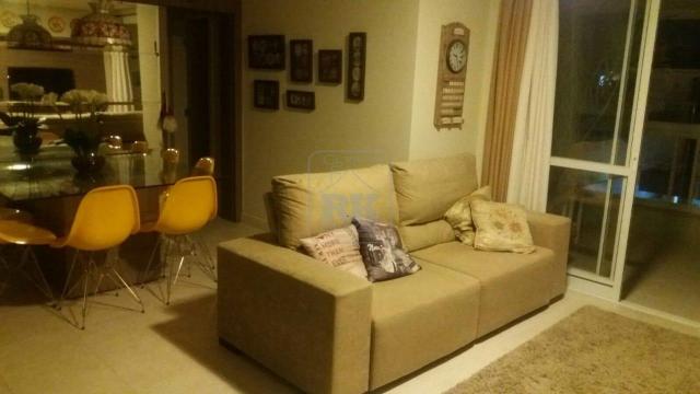 Apartamento à venda com 2 dormitórios cod:AP005143 - Foto 6
