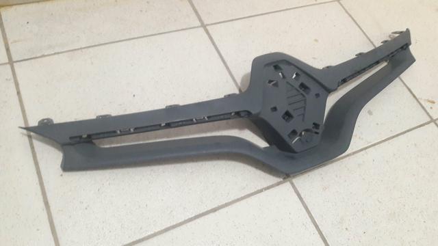 Grade do Radiador Renault Fluence 14/16 Original - Foto 2