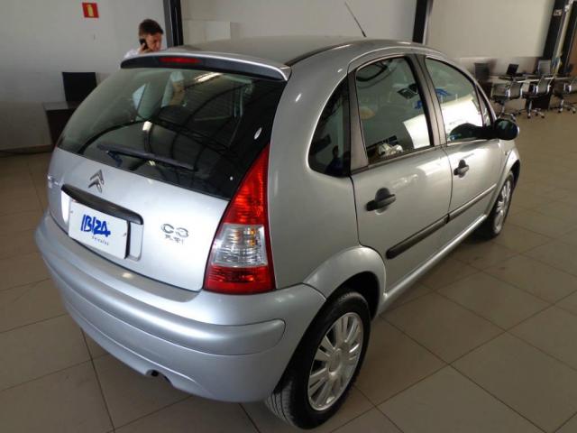 Citroën C3 GLX 1.4 MECANICO - Foto 9