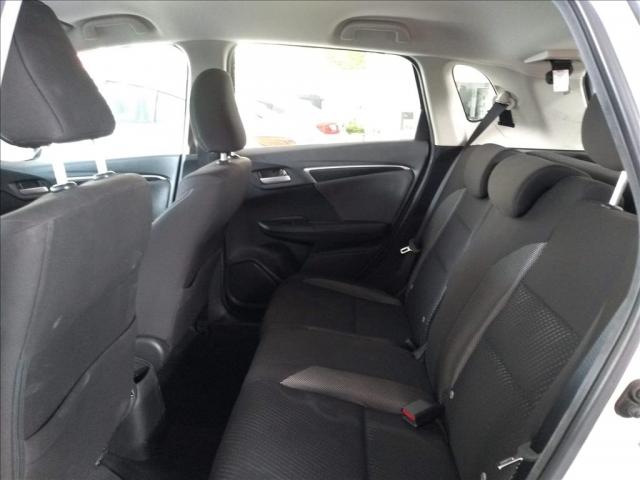 HONDA WR-V 1.5 16V FLEXONE EXL CVT - Foto 6