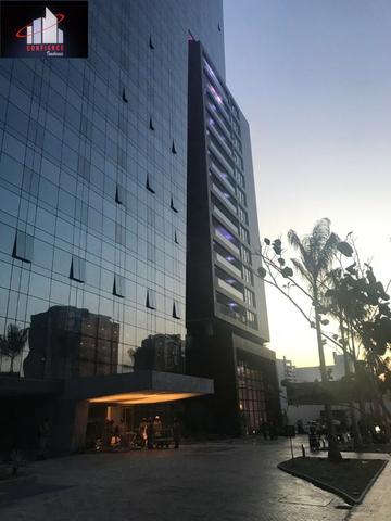 Soberane Residence 54m² 1suíte 1 vagas - Adrianópolis - R$ 774.800Mil
