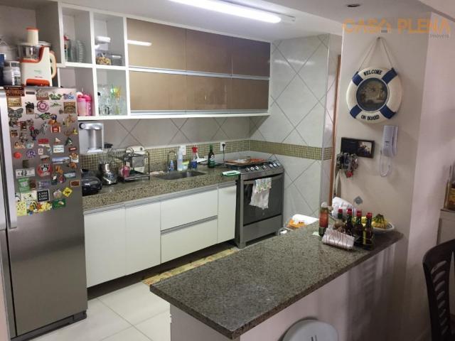 Amplo(106m²) apto no pq del sol de frente para a praça, lazer completo - Foto 4