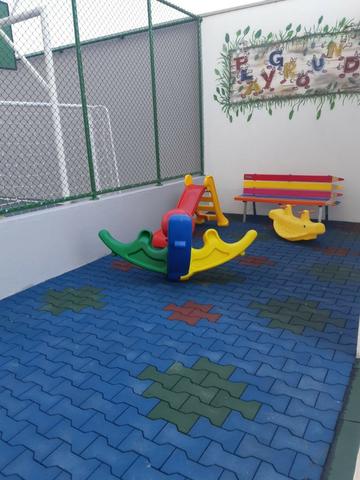 Apartamento 2 dorms,1 vaga, Baeta Neves São Bernardo do Campo - Foto 6