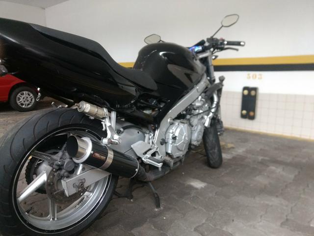 Cbr 600 F3 1998 Motos Centro Vitória 603887562 Olx