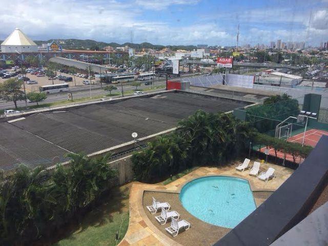 Apartamento no Mirante das Dunas - Foto 7
