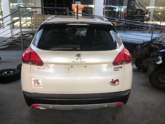 Caixa Cambio THP 208/2008/308/3008/408/C4/DS3/DS4/DS5