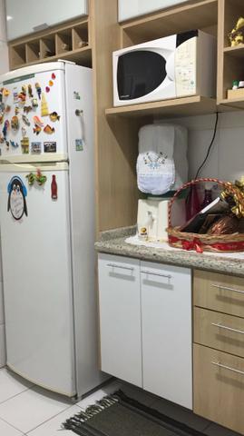 Sobrado mobiliado, decorado, em ótima localização - Fanny - R$ 530.000,00 - Foto 17