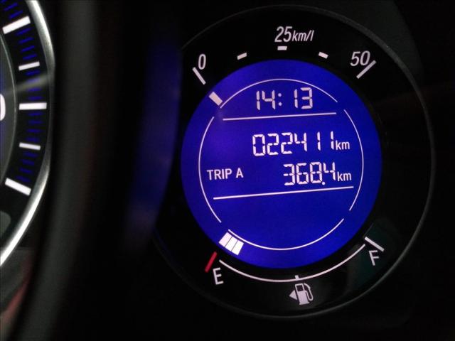 HONDA WR-V 1.5 16V FLEXONE EXL CVT - Foto 11