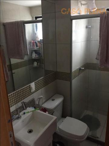 Amplo(106m²) apto no pq del sol de frente para a praça, lazer completo - Foto 14
