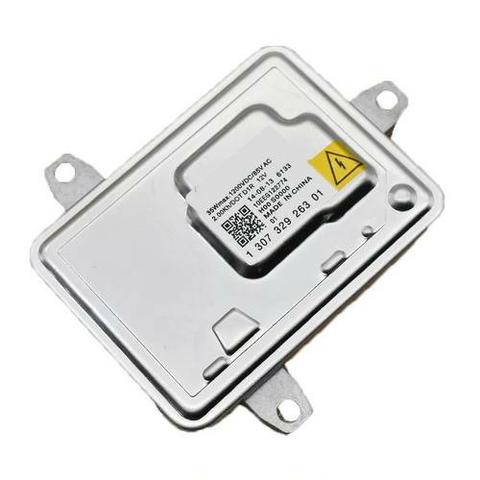 Modulo Reator Xenon Mercedes Mini Bmw Oem