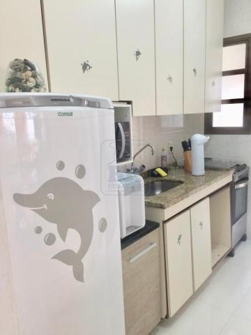 Apartamento à venda com 2 dormitórios em Canasvieiras, Florianópolis cod:AP006035 - Foto 7
