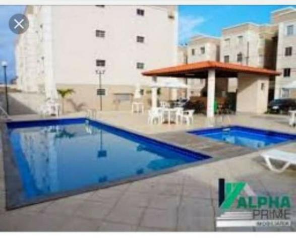 Apartamento , Solar Ville- Ville Olímpia-Feira de Santana.Bahia - Foto 13