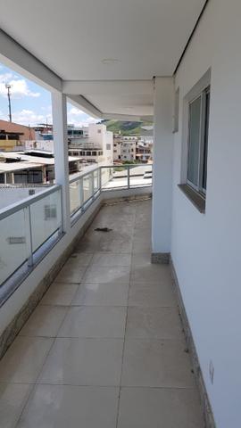 Apartamento no Santo Antonio em Cachoeiro de Itapemirim - ES - Foto 2