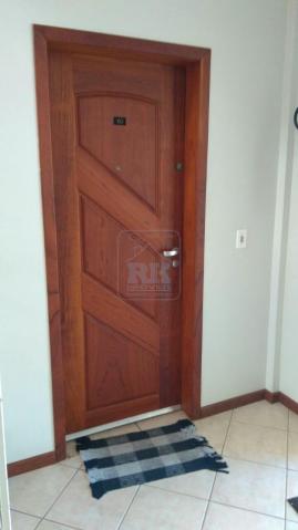 Apartamento à venda com 3 dormitórios em Vargem do bom jesus, Florianópolis cod:AP004332 - Foto 2