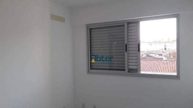 Apartamento com 1 dormitório para alugar, 36 m² por R$ 800,00/mês - Setor Leste Vila Nova - Foto 7