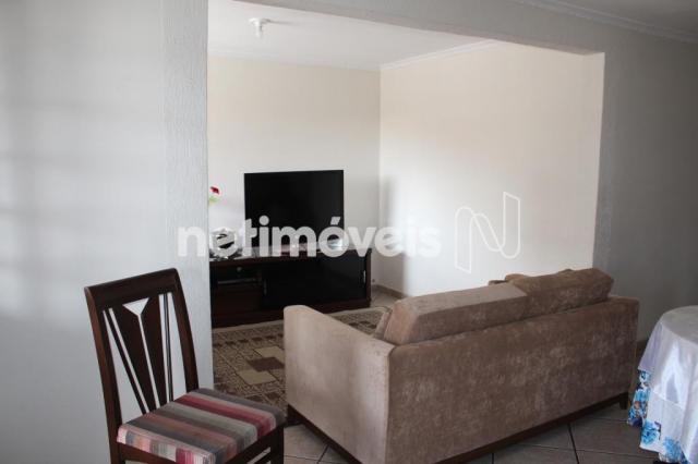 Casa à venda com 5 dormitórios em Alípio de melo, Belo horizonte cod:79333 - Foto 4