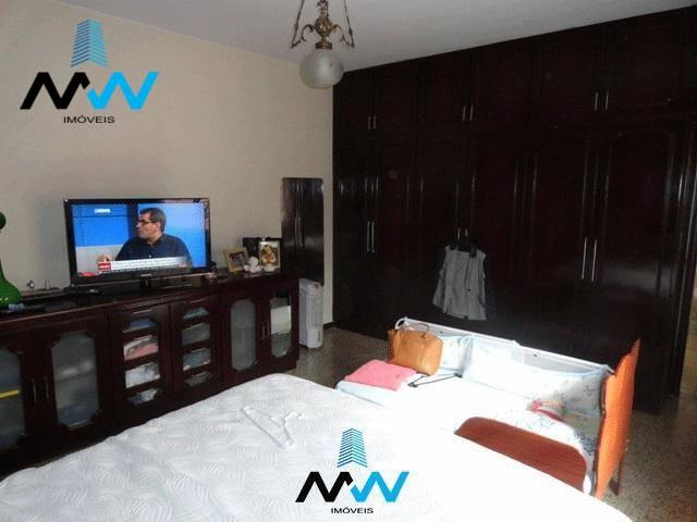 Casa no Bairro Jundiaí Anápolis 4 Quartos - Foto 8