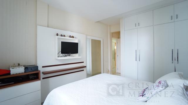 Apartamento à venda com 3 dormitórios em Praia do canto, Vitória cod:1300 - Foto 16