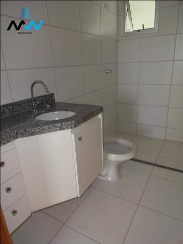 Apartamento mirantes do vale 3 quartos - Foto 7