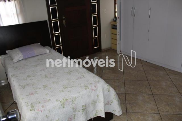 Casa à venda com 5 dormitórios em Alípio de melo, Belo horizonte cod:79333 - Foto 9