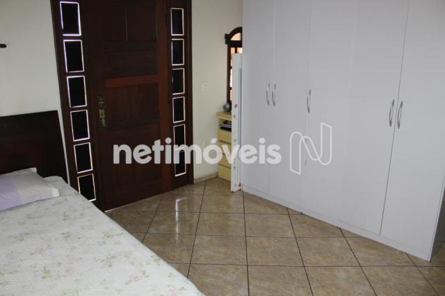 Casa à venda com 5 dormitórios em Alípio de melo, Belo horizonte cod:79333 - Foto 10