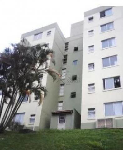 Apartamento à venda com 2 dormitórios em Parque santo antonio, Jacarei cod:V30143SA - Foto 3
