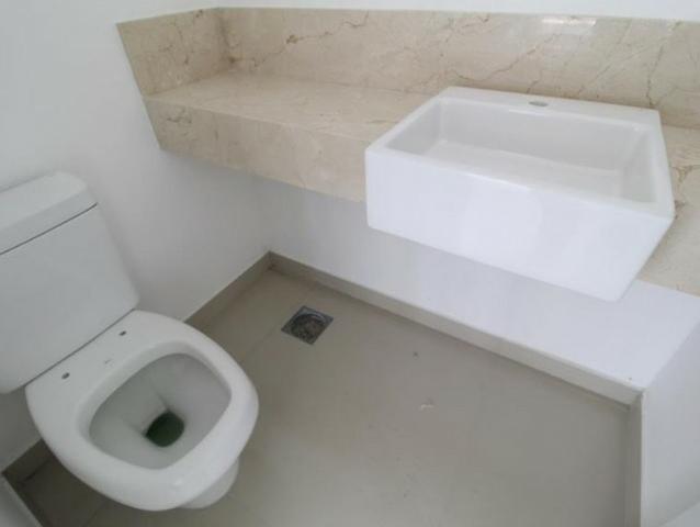 Ap 066, 4 Suítes, 5 vagas, 228 m2,Novo, Lazer,Meireles - Foto 11