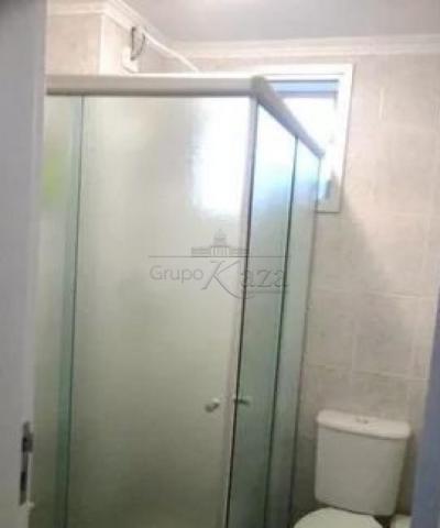 Apartamento à venda com 2 dormitórios em Parque santo antonio, Jacarei cod:V30143SA - Foto 2