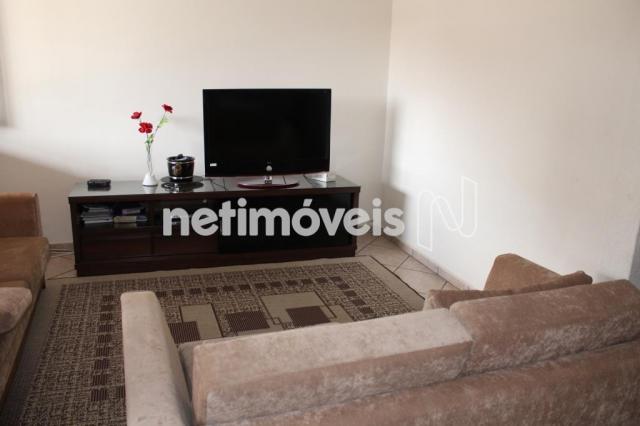 Casa à venda com 5 dormitórios em Alípio de melo, Belo horizonte cod:79333 - Foto 2