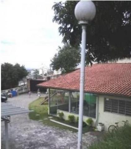 Apartamento à venda com 2 dormitórios em Parque santo antonio, Jacarei cod:V30143SA - Foto 13