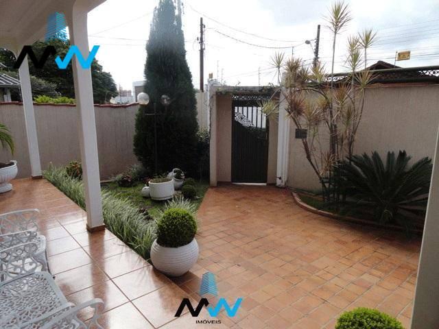 Casa no Bairro Jundiaí Anápolis 4 Quartos