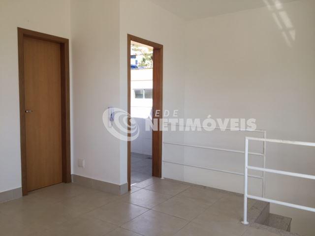 Apartamento à venda com 3 dormitórios em Nova suíssa, Belo horizonte cod:629503 - Foto 10