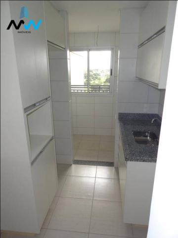 Apartamento mirantes do vale 3 quartos - Foto 5
