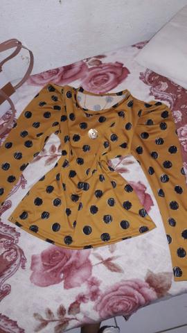 Blusinha da moda