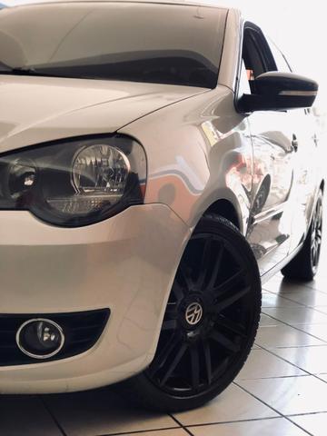 Polo 1.6 Hatch - Foto 3