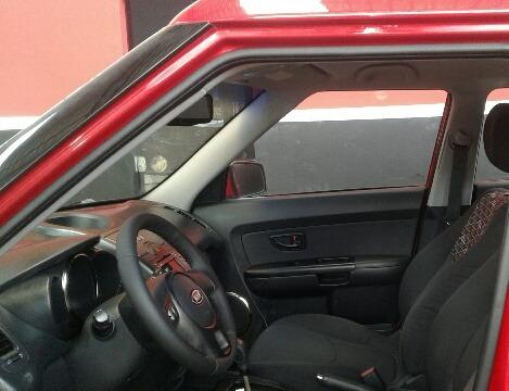 Kia Soul EX 1.6 AT 2012 R$ 35.500,00 Arthur Veiculos - Foto 4