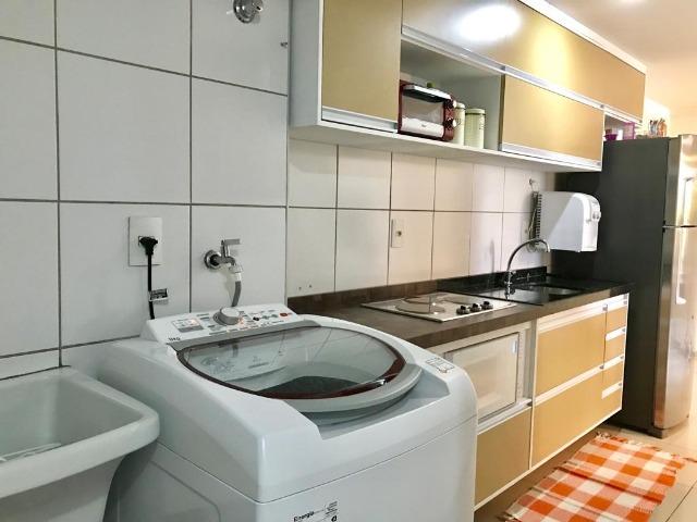 Apartamento no Cambeba com 74m, 3 quartos, 2 vagas, Nascente e Lazer Completo - Foto 9
