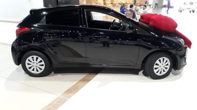 HYUNDAI HB20 COMFORT 1.0 FLEX - Foto 4