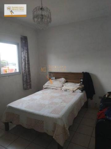 Sobrado com 3 dormitórios à venda, 155 m² por R$ 550.000,00 - Jardim Almeida Prado - Guaru - Foto 8