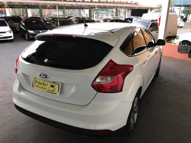 Focus Hatch S 1.6 16V TiVCT 2014 - Foto 3