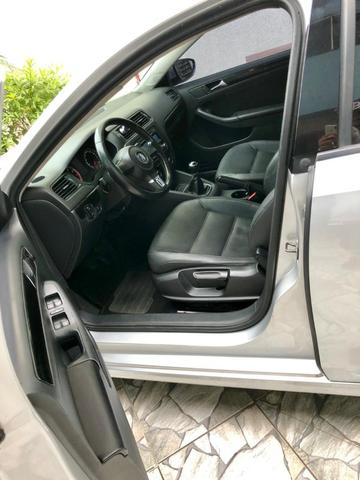 Volkswagen Jetta 2.0 Comfortline Flex 4p Manual - Foto 14