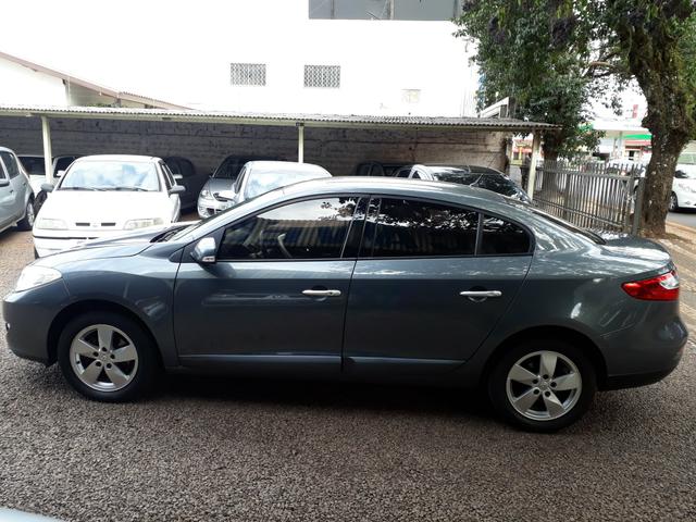 Fluence Dynamique 2013 - Foto 3
