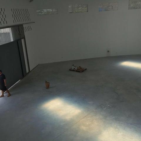 Alugo Galpão, conservado, bem localizado!! - Foto 2