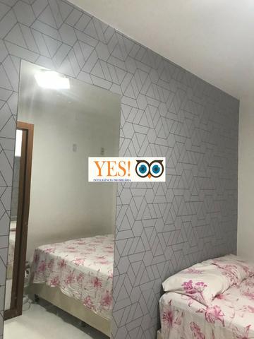 Apartamento 2/4 pra Venda Cond. Solar Ville - Pedra Descanso - Foto 7